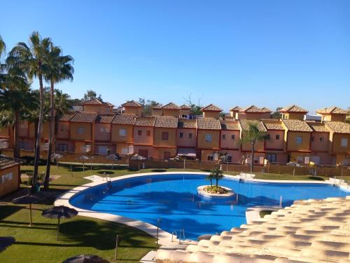 Lepe House | Relax Pinares