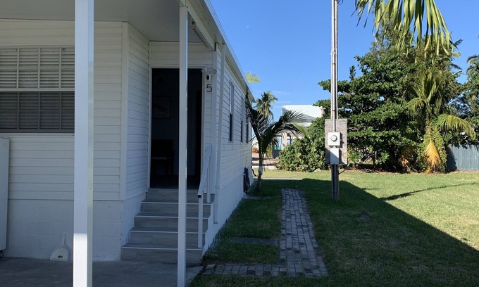 Key Largo House | RELAX POINT IN KEY LARGO