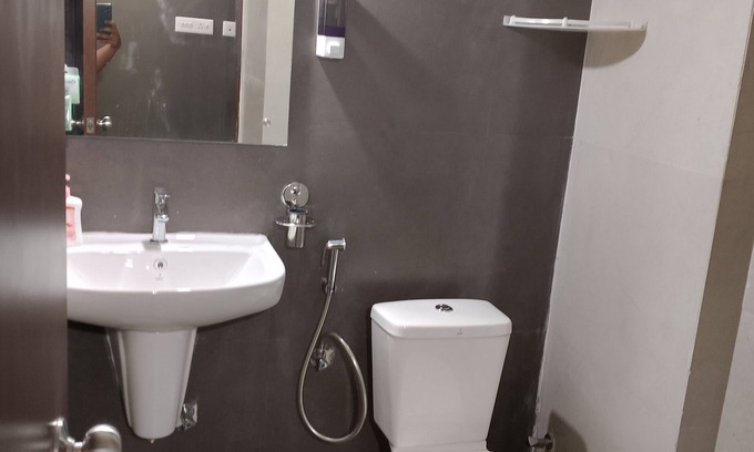 Puri Apartment | Relax, Refresh, Rejoice–Stay at Ananya Palm Beach Apartmentt