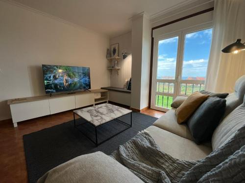 A Guarda Apartment | Relax, sea and mountains