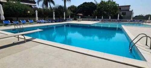 Capo Mulini Apartment | Relax Sea Capomulini Appartamento su due livelli