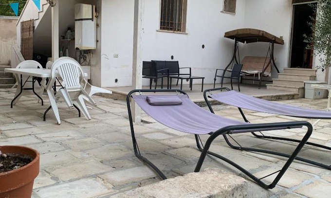 Boncore House | Relax Torre lapillo