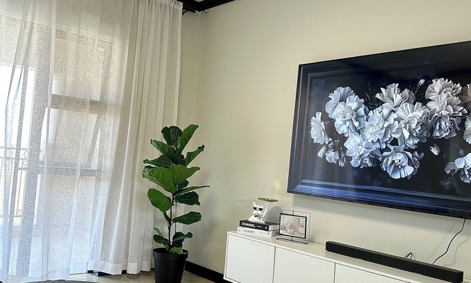 Greater Johannesburg Metropolitan Area Apartment | Relax & Unwind in a Stylish 3-Bedroom Midrand Getaway