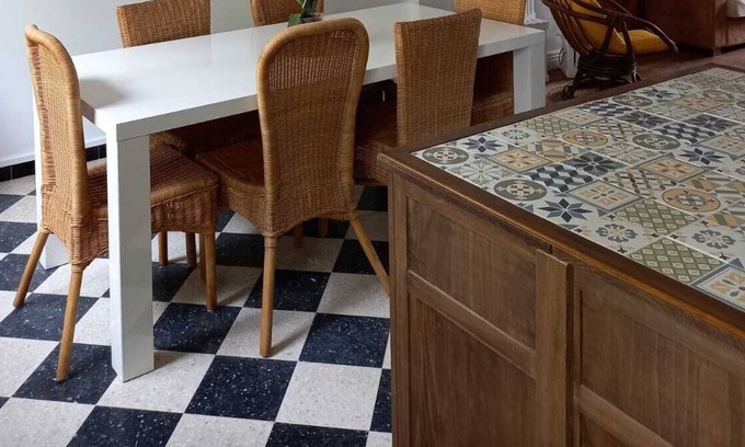 Saint-Laurent-d'Aigouze House | Relaxation in the Camargue in the Maison des Juliettes