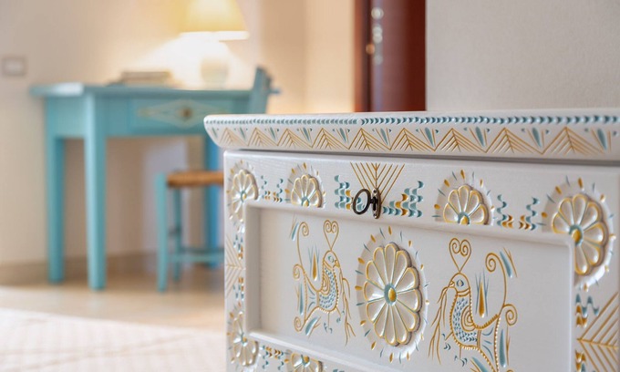 Capitana House | Relaxation and vacation in South Sardinia - Matafaluga 1