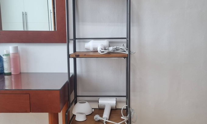 Gumi House | Relaxation and cosiness We show off our rooms.n10 minutes to the theme park!