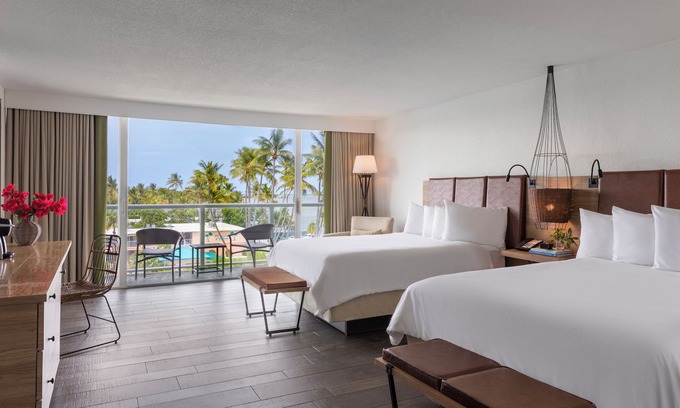 Islamorada Hotel | Relaxation at Its Finest in Islamorada! Free Parking, Swimming Pool!