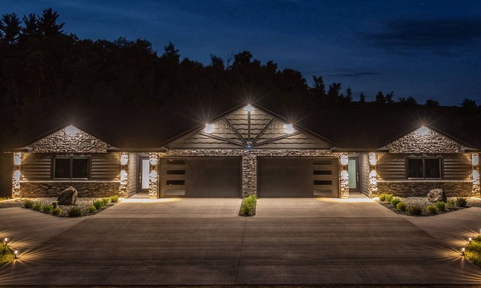 Arcadia Condo | Relaxing, 3 Bedroom 2 Bath Country Condo, #402