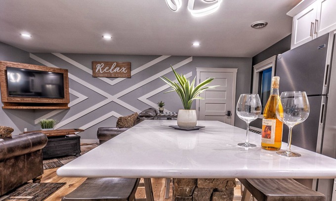 Arcadia Condo | Relaxing, 3 Bedroom 2 Bath Country Condo