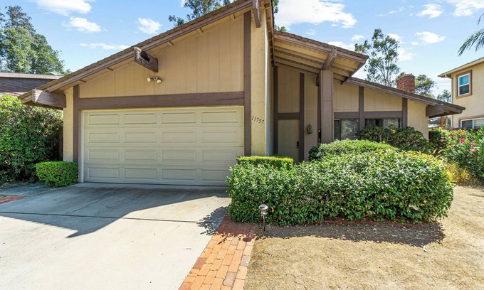 Scripps Ranch House | Relaxing 3BD Scripps Ranch Home by Lake Miramar