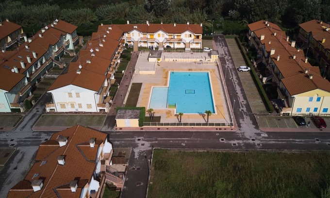 Rosapineta Apartment | Relaxing escape flat-Beahost
