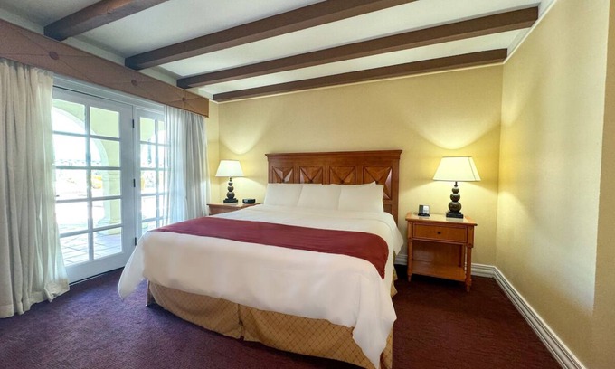 Western Division Hotel | Relaxing Historic Haven | Scenic Views, Pool Access & Downtown Charm | 3 Units