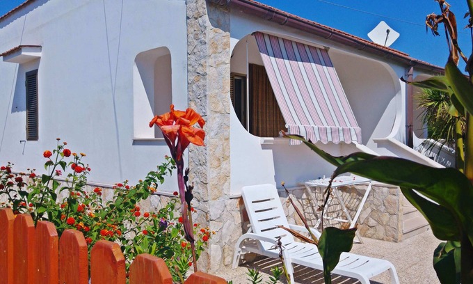 Chiesiola Villa | Relaxing holiday in VIESTE