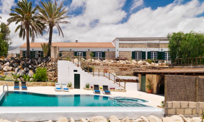 Arico Viejo Cottage | Relaxing Holidays In The Sunny South Of Tenerife