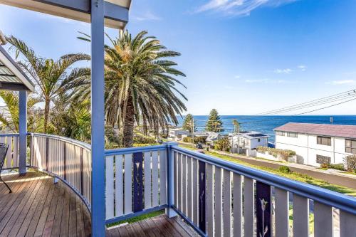 Kiama House | Relaxing Kiama Retreat with Garden & Comfort