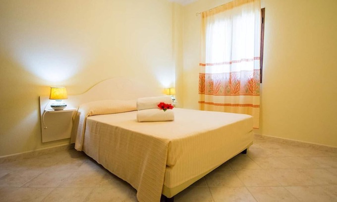 Orosei Apartment | Relaxing Le Residenze del Maria Rosaria num2215