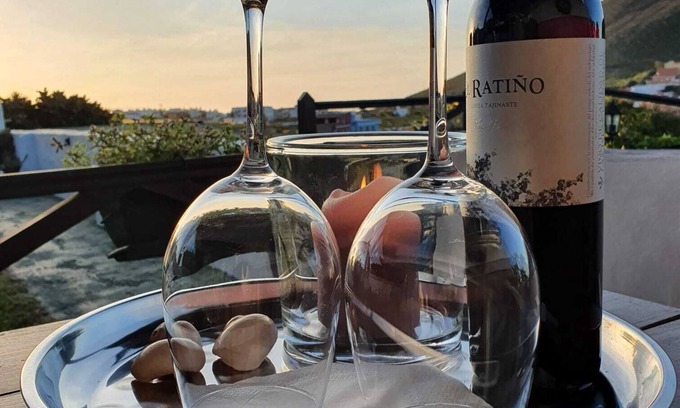 Los Silos Cottage | Relaxing vacation on a finca