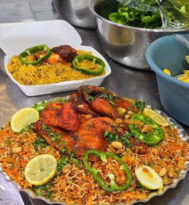 Umm Qais Apartment | Rema 120 apertment