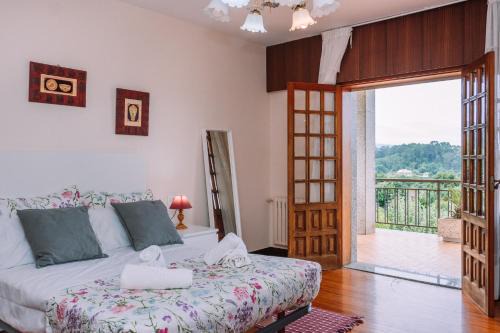 A Guarda Apartment | Remanso de paz en A Guarda by CABANA Rentals