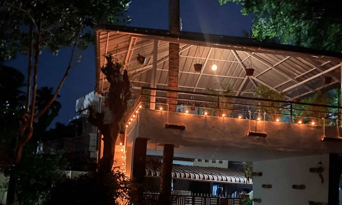 Thiruvananthapuram Resort | Remasailam