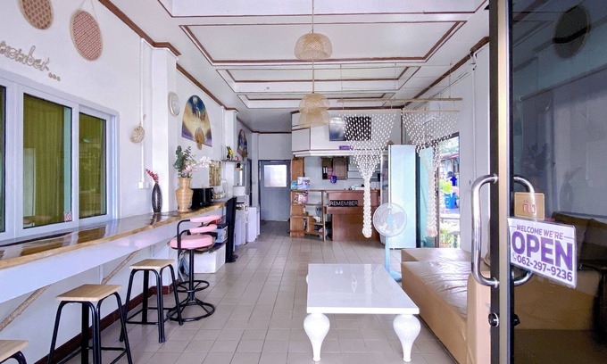 Talat Yai Hotel | Remember @ Phuket Town Hostel