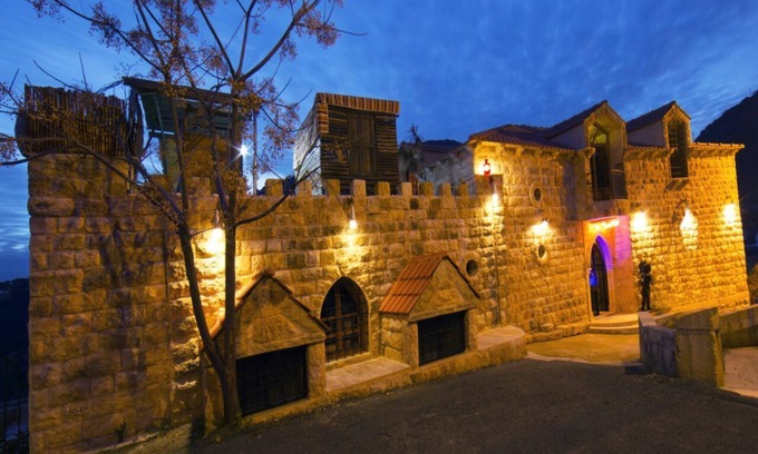 Remhala House | Remhala Guest House