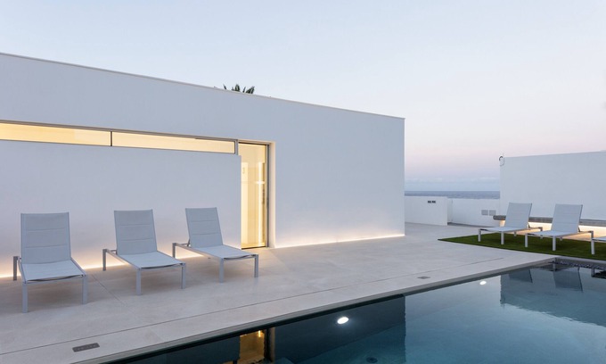 Las Caletillas Villa | Remote workers paradise @ the Atlantic