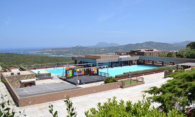 Cugnana Verde Hotel | Rena Bianca Cugnana Verde Residence