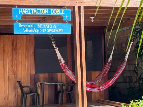 Nuqui House | Renacer