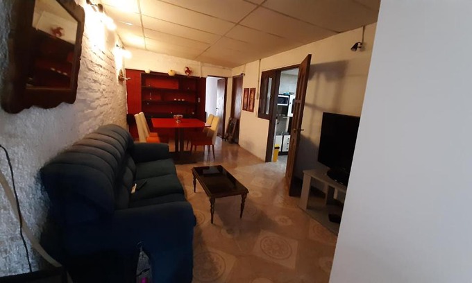 Tupungato Apartment | Renacer en Tupungato