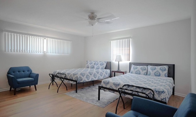 Merritt Island House | Renae Hunt Property