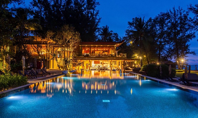 Mai Khao Resort | Renaissance Phuket Resort & Spa