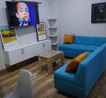 Coronel Gregorio Albarracin Lanchipa Apartment | Renatos hospedaje