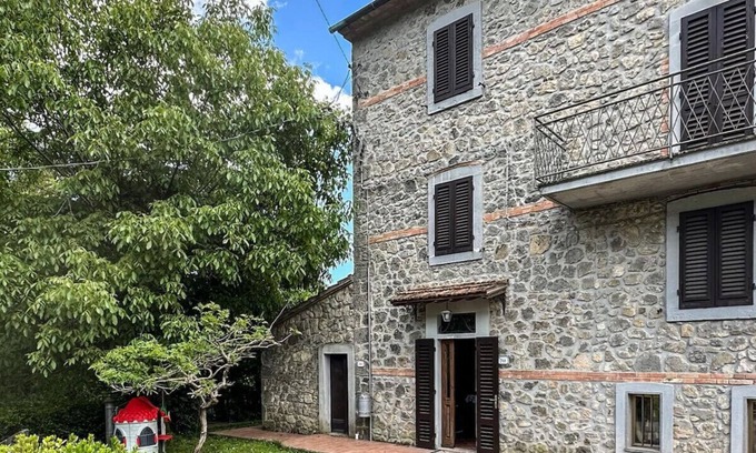 Piancastagnaio House | Renee House - Piancastagnaio