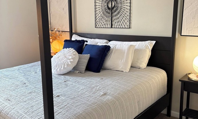 Owings Mills Apartment | Renew And Refresh Owings Mills