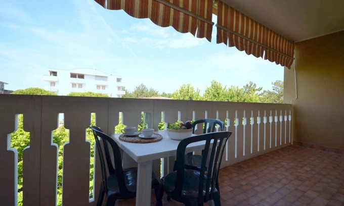 Bibione Apartment | Renewed flat in Bibione