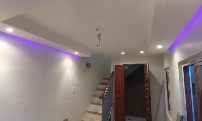 Catanauan House | Renmarorgano space rental