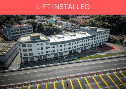 Kampung Kuchai Hotel | Reno Hotel Ipoh