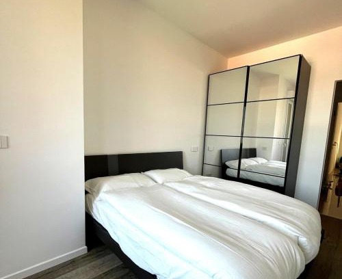 Mazzo Apartment | Renovated Flat Rho Fiera Milano