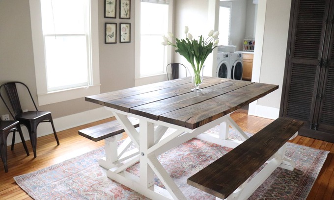 New Braunfels House | Renovated Historic Cottage in New Braunfels