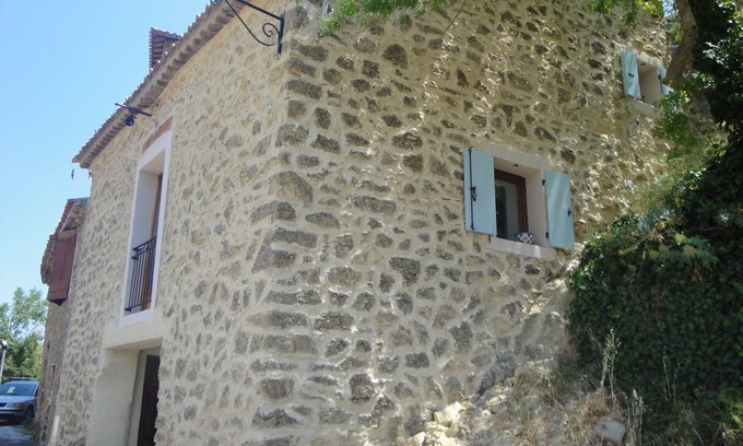 Durban-Corbieres House | Renovated house in the heart of the Corbières and the Cathar country