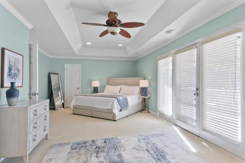 Savannah House | Renovated Pool Paradise Private Oasis Sleeps 14