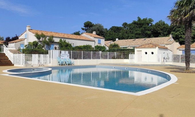 Saint-Jean-de-Monts House | Rent a nice holiday home