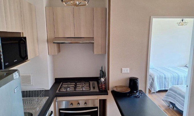 Concepcion Apartment | Rent Apart Mirador del Bio Bio