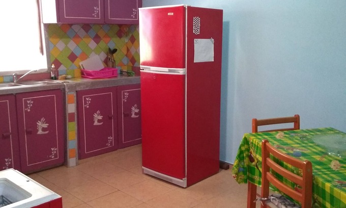 Le Gosier Apartment | Rent apartment 2 people