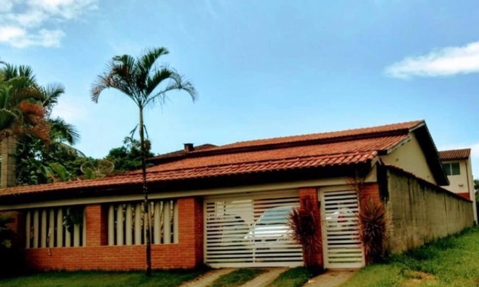 Bertioga House | Rent house with pool for season at Praia do Maitinga in Bertioga