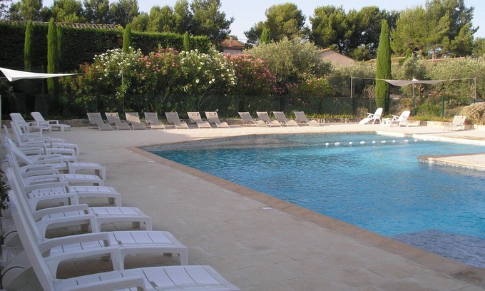 St.-Remy-de-Provence Other | RENT MAZET FOR HOLIDAYS ST REMY DE PROVENCE 13210