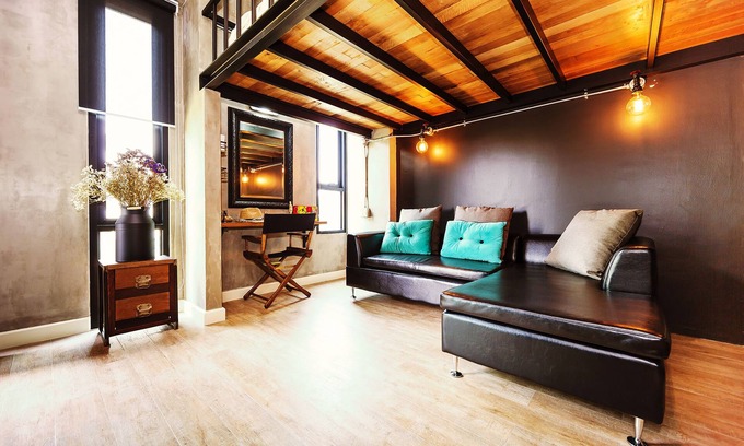 Chatuchak Hotel | Rent V38