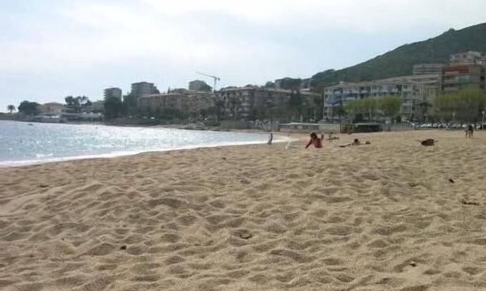 Ajaccio Apartment | Rental Apartment Ajaccio Corsica 4 peoples