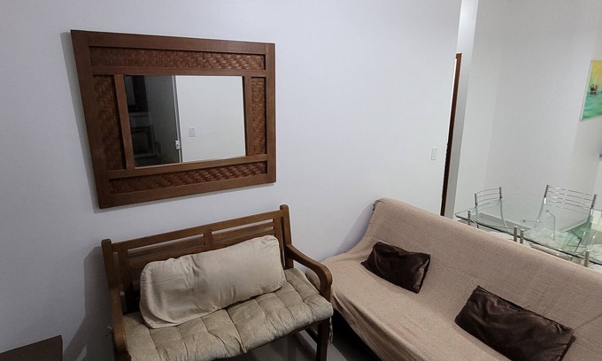 Centro Apartment | Rental apartment Ubatuba itagua beach